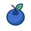 VeryBerry 베리베리 여행 가계부 로고